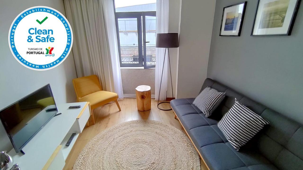 Picporto Apartment Екстер'єр фото
