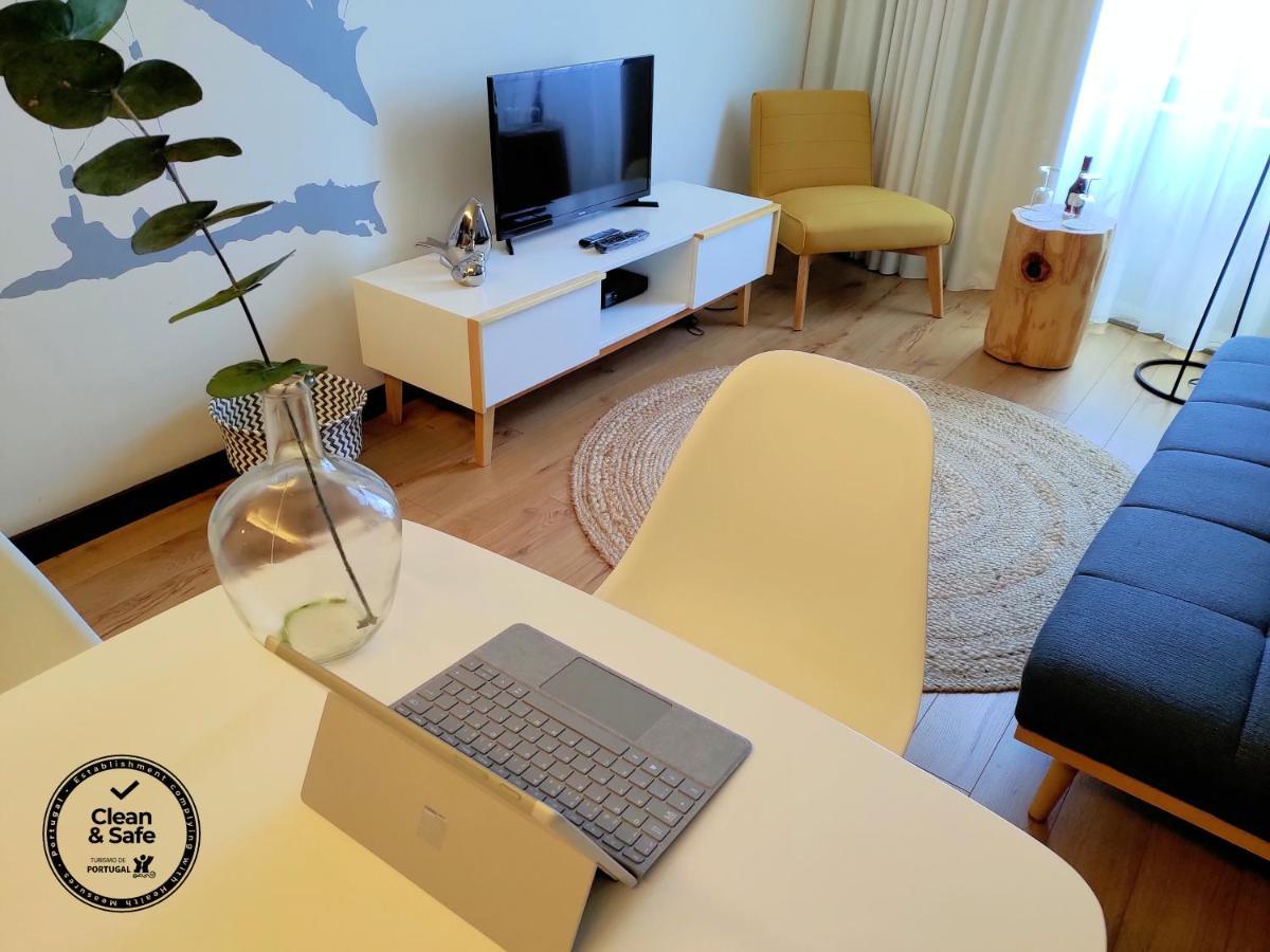 Picporto Apartment Екстер'єр фото