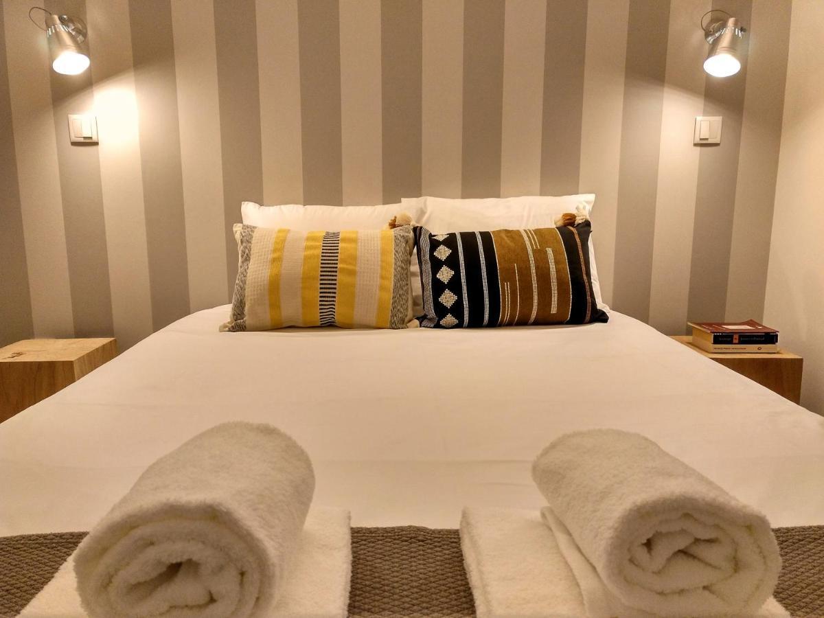 Picporto Apartment Екстер'єр фото