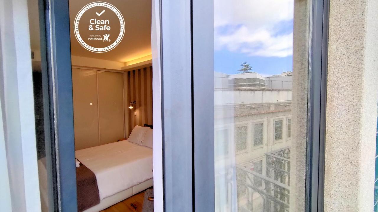 Picporto Apartment Екстер'єр фото