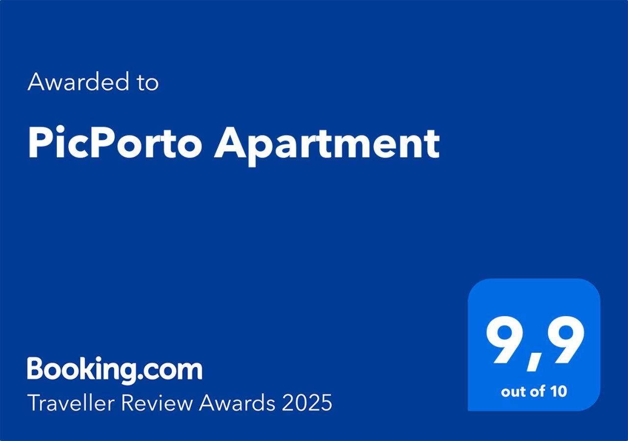 Picporto Apartment Екстер'єр фото