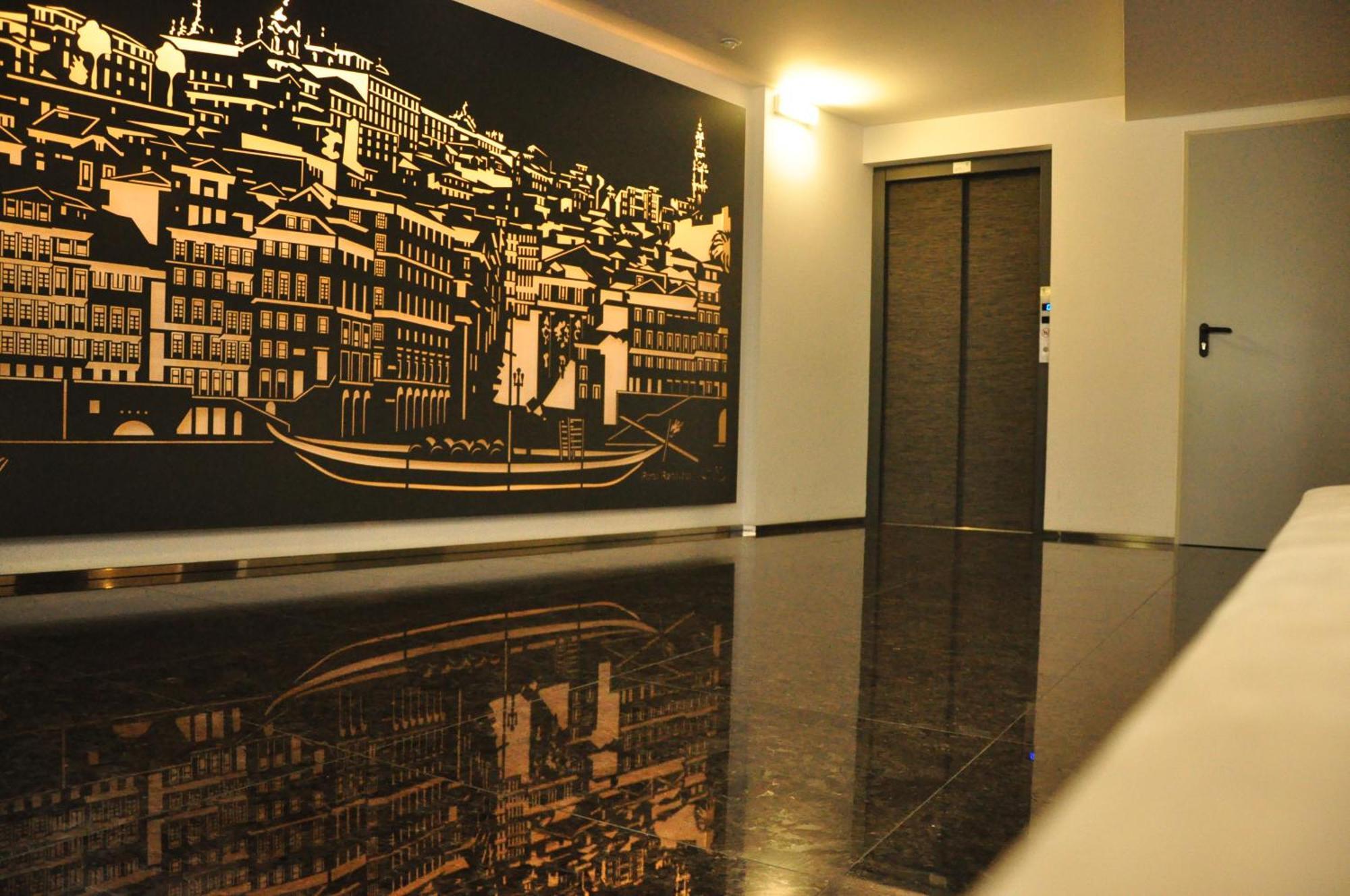 Picporto Apartment Екстер'єр фото
