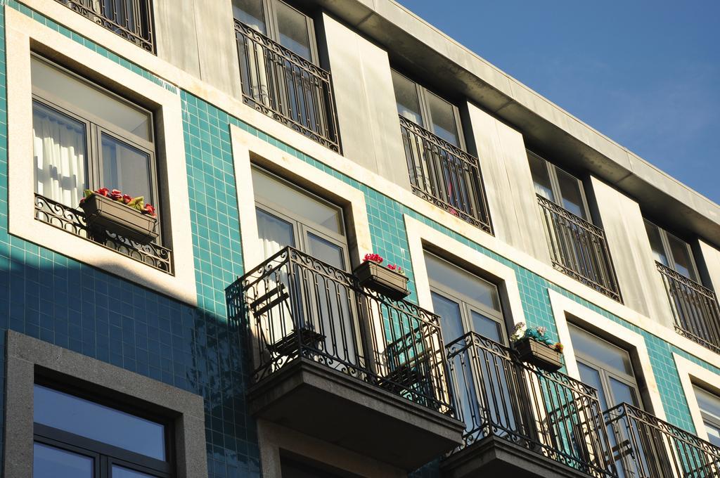 Picporto Apartment Екстер'єр фото