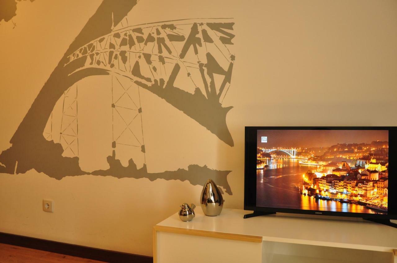 Picporto Apartment Екстер'єр фото
