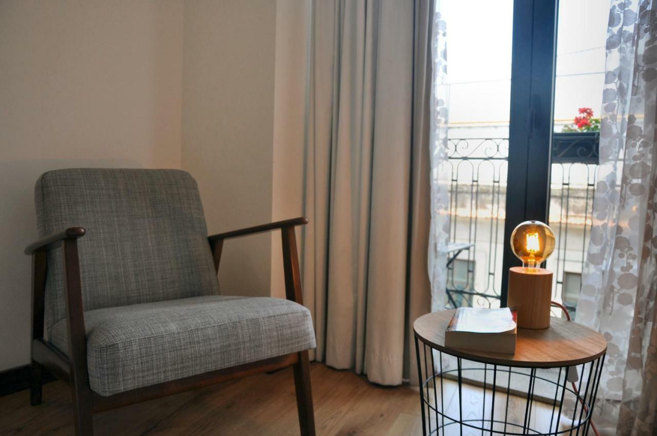 Picporto Apartment Екстер'єр фото