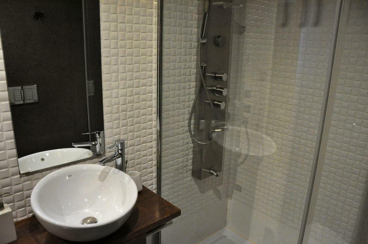 Picporto Apartment Екстер'єр фото