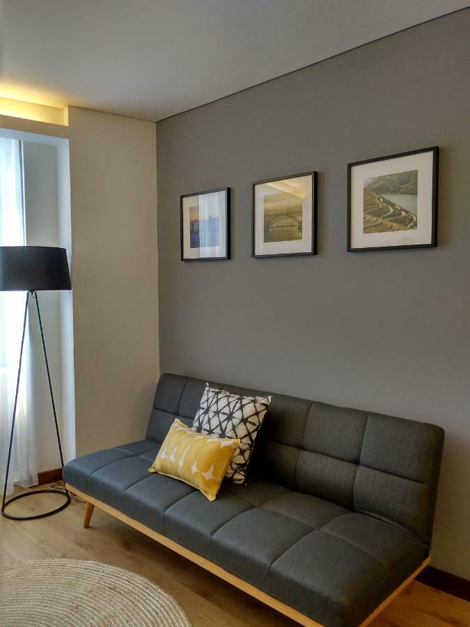 Picporto Apartment Екстер'єр фото
