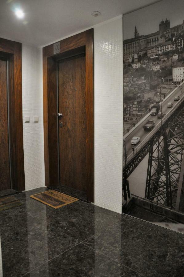 Picporto Apartment Екстер'єр фото