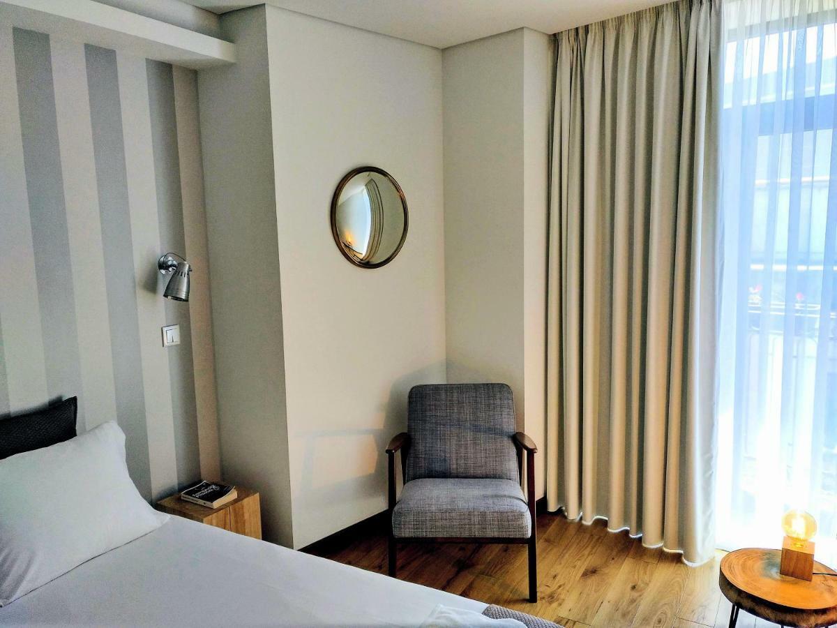 Picporto Apartment Екстер'єр фото