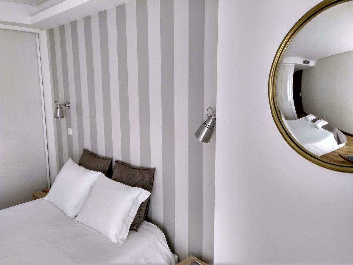 Picporto Apartment Екстер'єр фото