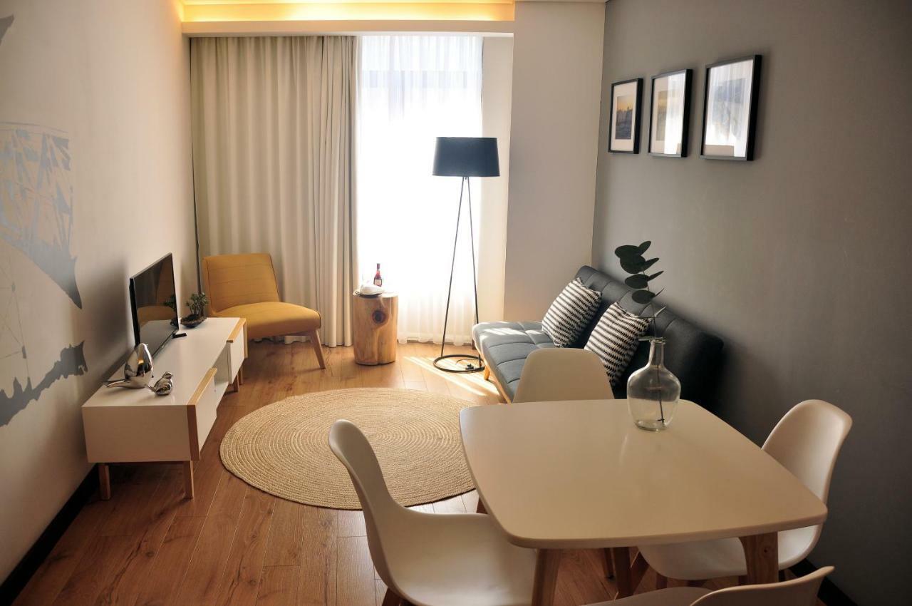 Picporto Apartment Екстер'єр фото
