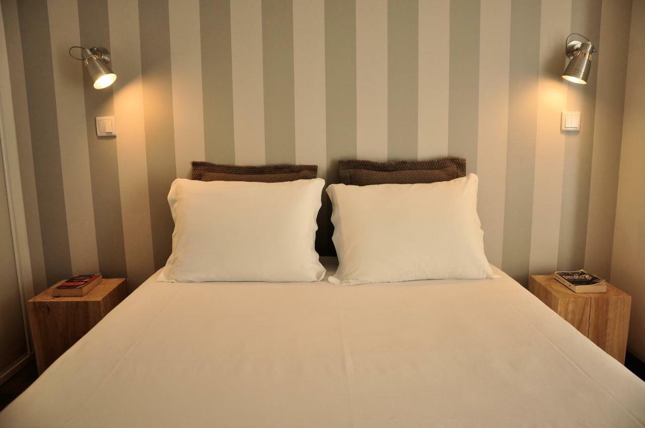 Picporto Apartment Екстер'єр фото