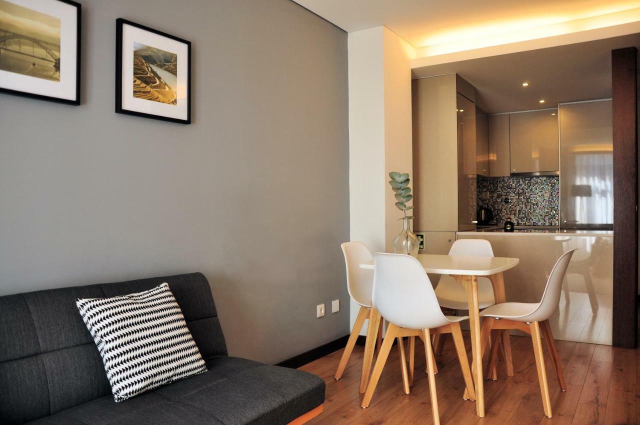 Picporto Apartment Екстер'єр фото