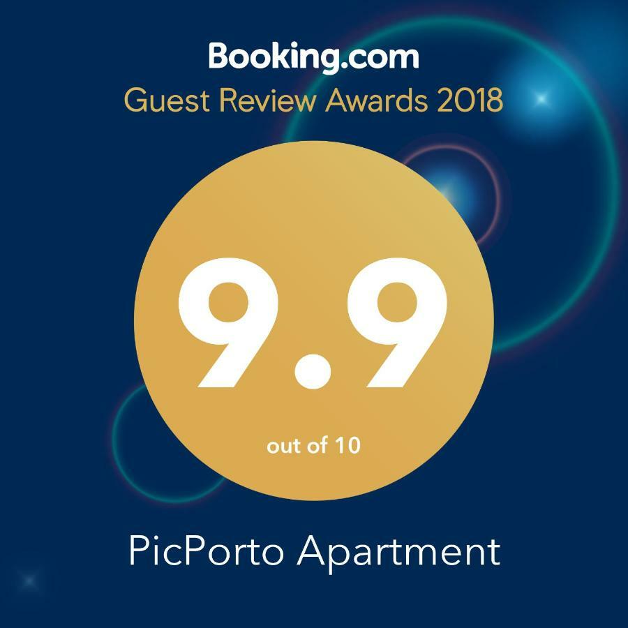 Picporto Apartment Екстер'єр фото