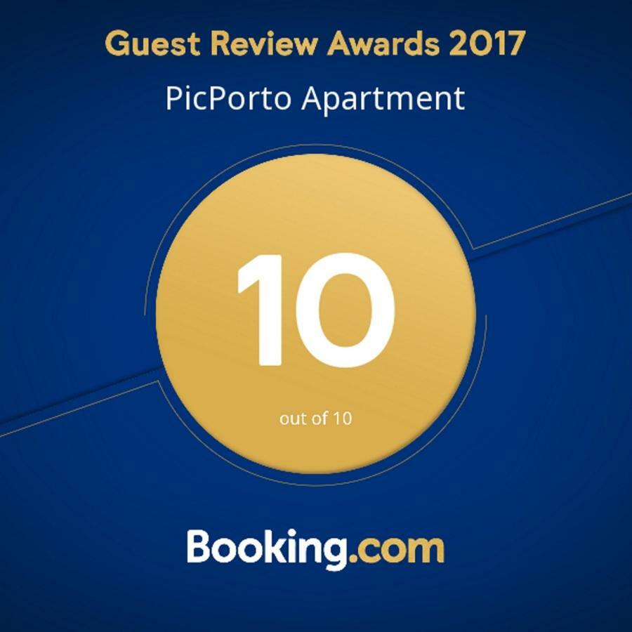 Picporto Apartment Екстер'єр фото