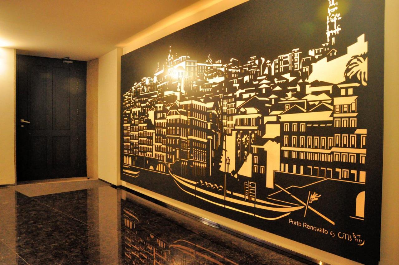 Picporto Apartment Екстер'єр фото